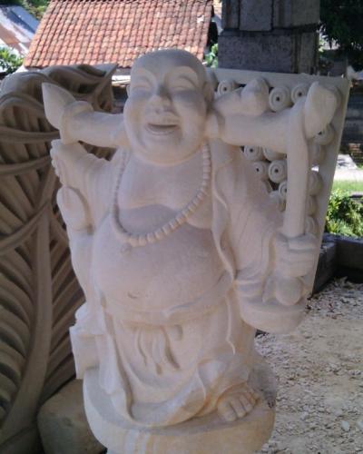 Patung Ukiran Bali Untuk Villa