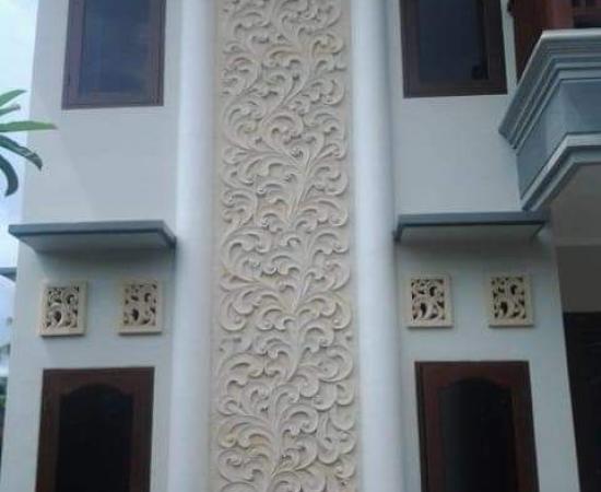 ukiran paras jogya