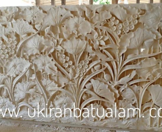 bali carving wall panels design