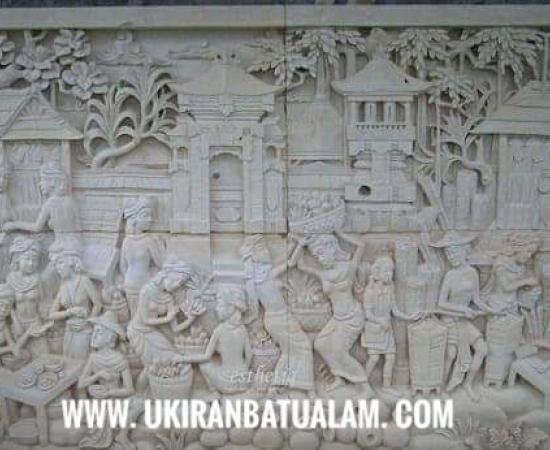 ukiran bali